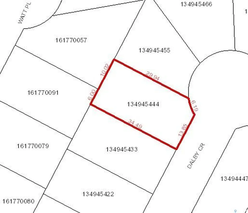 1144 Dalby Crescent La Ronge SK S0J 1L0