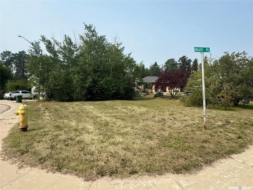 972 Brady Place La Ronge SK S0J 1L0