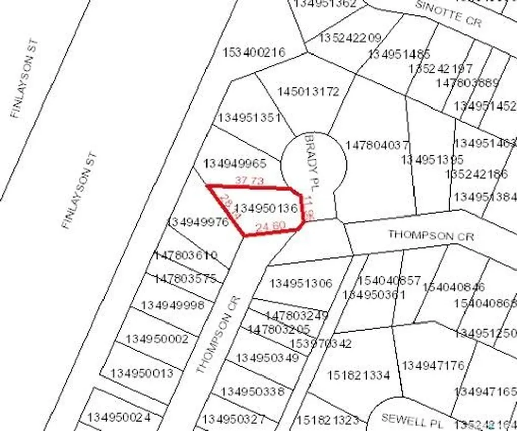 972 Brady Place La Ronge SK S0J 1L0
