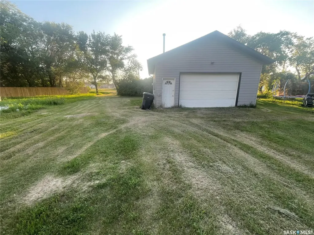 3001 2nd Avenue E Waldheim SK S0K 4R0