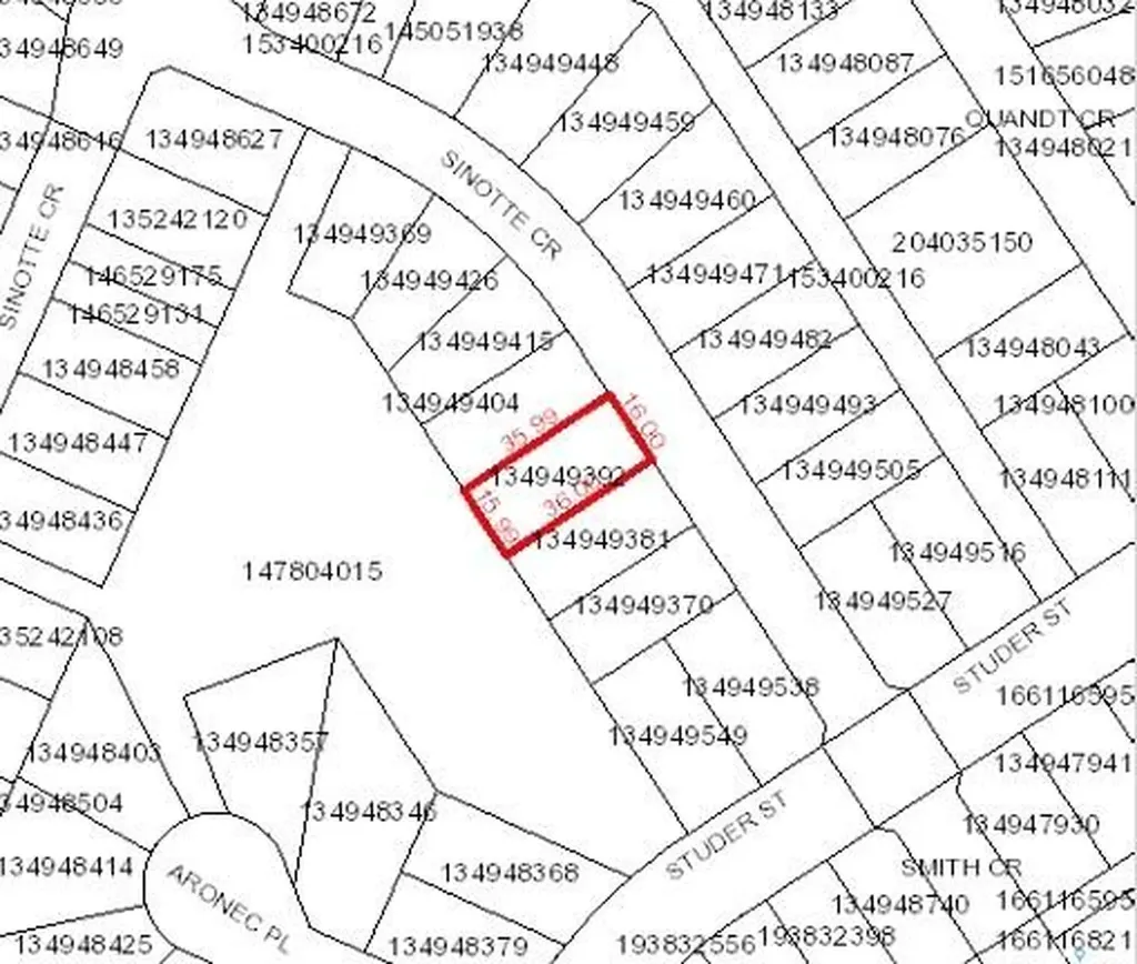 967 Sinotte Crescent La Ronge SK S0J 1L0