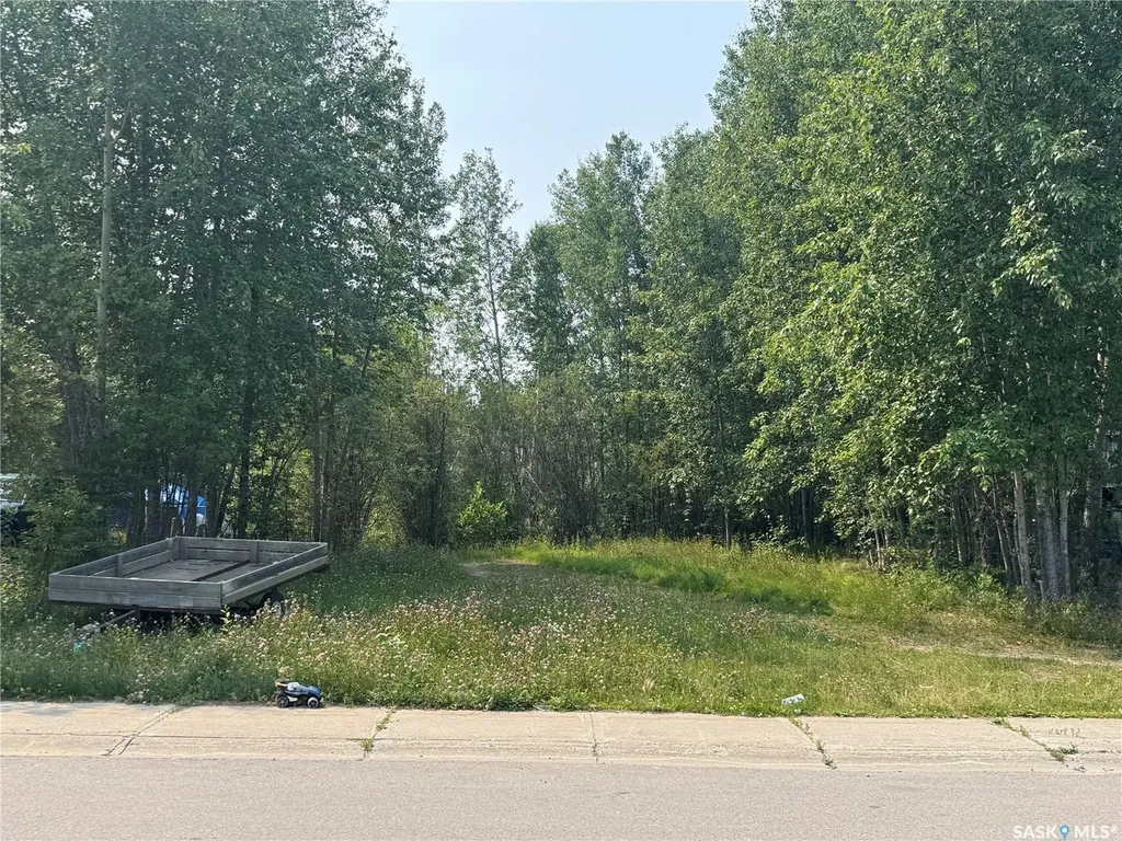 912 Quandt Crescent La Ronge SK S0J 1L0