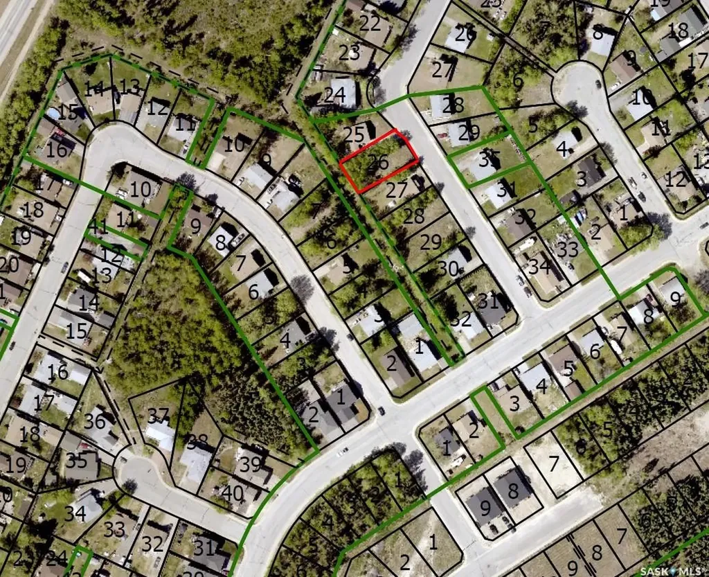 912 Quandt Crescent La Ronge SK S0J 1L0