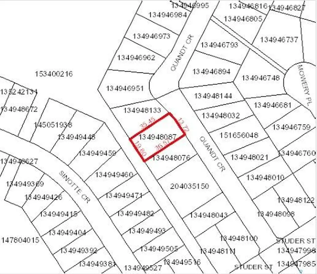 912 Quandt Crescent La Ronge SK S0J 1L0