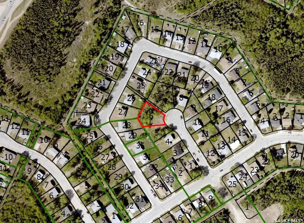 915 Mowery Place La Ronge SK S0J 1L0