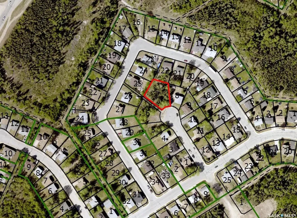 920 Mowery Place La Ronge SK S0J 1L0