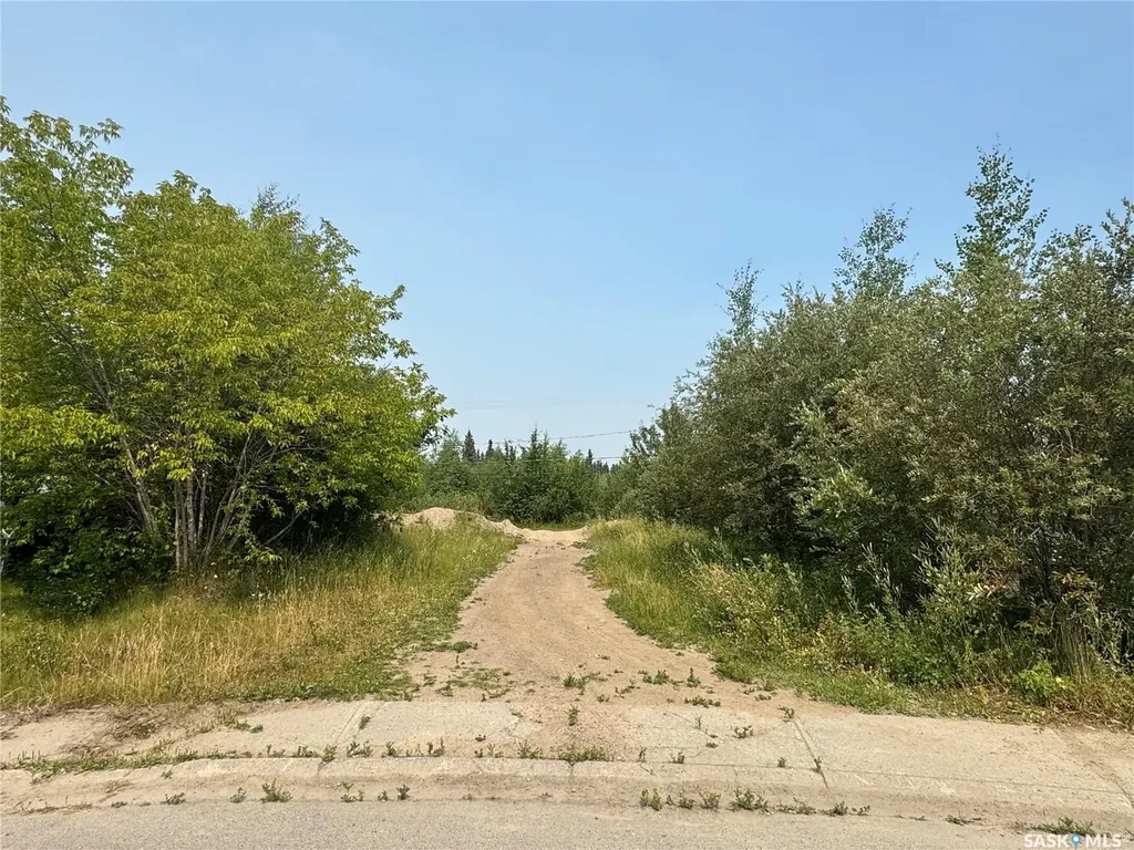 932 Quandt Crescent La Ronge SK S0J 1L0