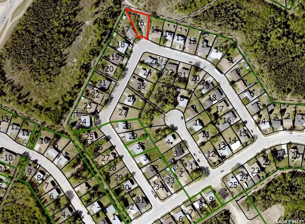 932 Quandt Crescent La Ronge SK S0J 1L0