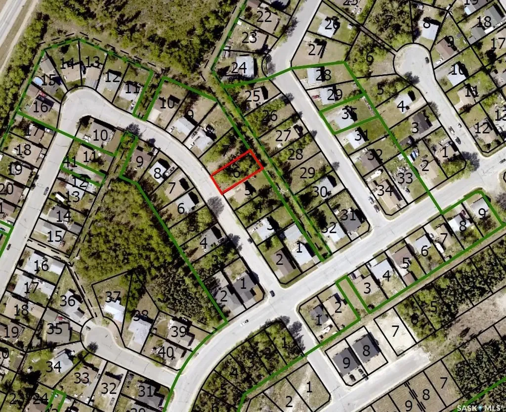 968 Sinotte Crescent La Ronge SK S0J 1L0