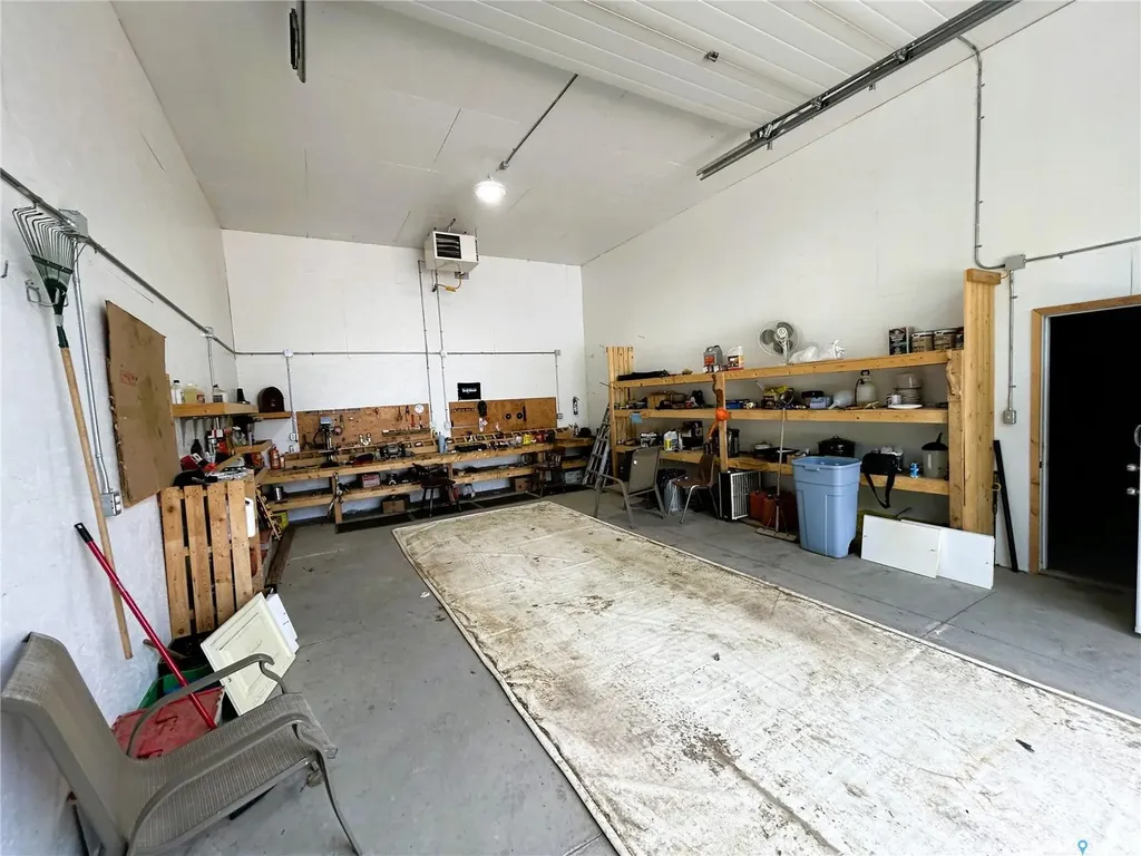 619 1st Avenue E Choiceland SK S0J 0M0