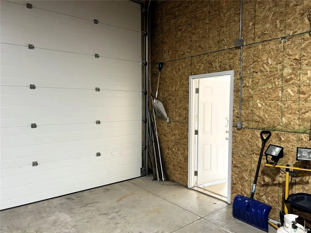 619 1st Avenue E Choiceland SK S0J 0M0