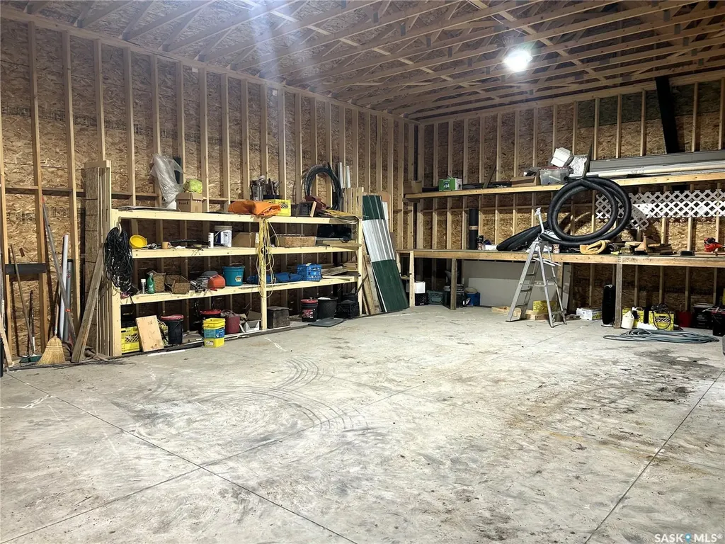 619 1st Avenue E Choiceland SK S0J 0M0