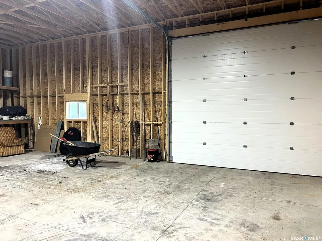 619 1st Avenue E Choiceland SK S0J 0M0