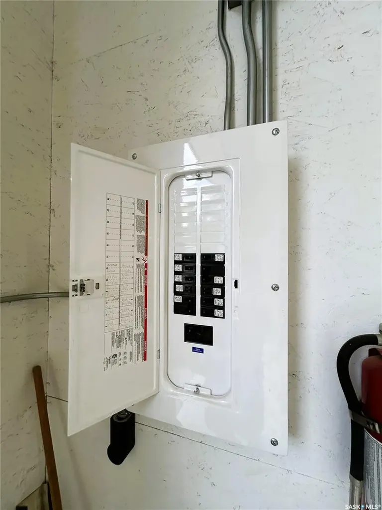 619 1st Avenue E Choiceland SK S0J 0M0