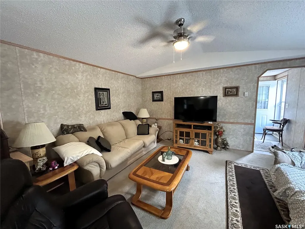 619 1st Avenue E Choiceland SK S0J 0M0