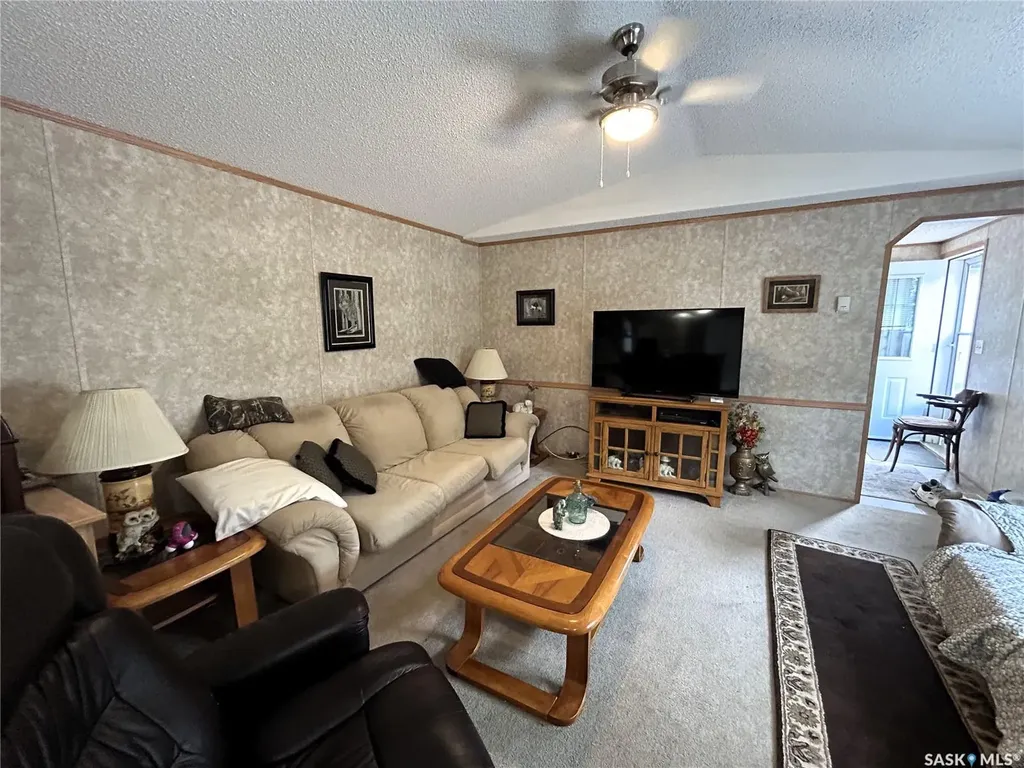 619 1st Avenue E Choiceland SK S0J 0M0