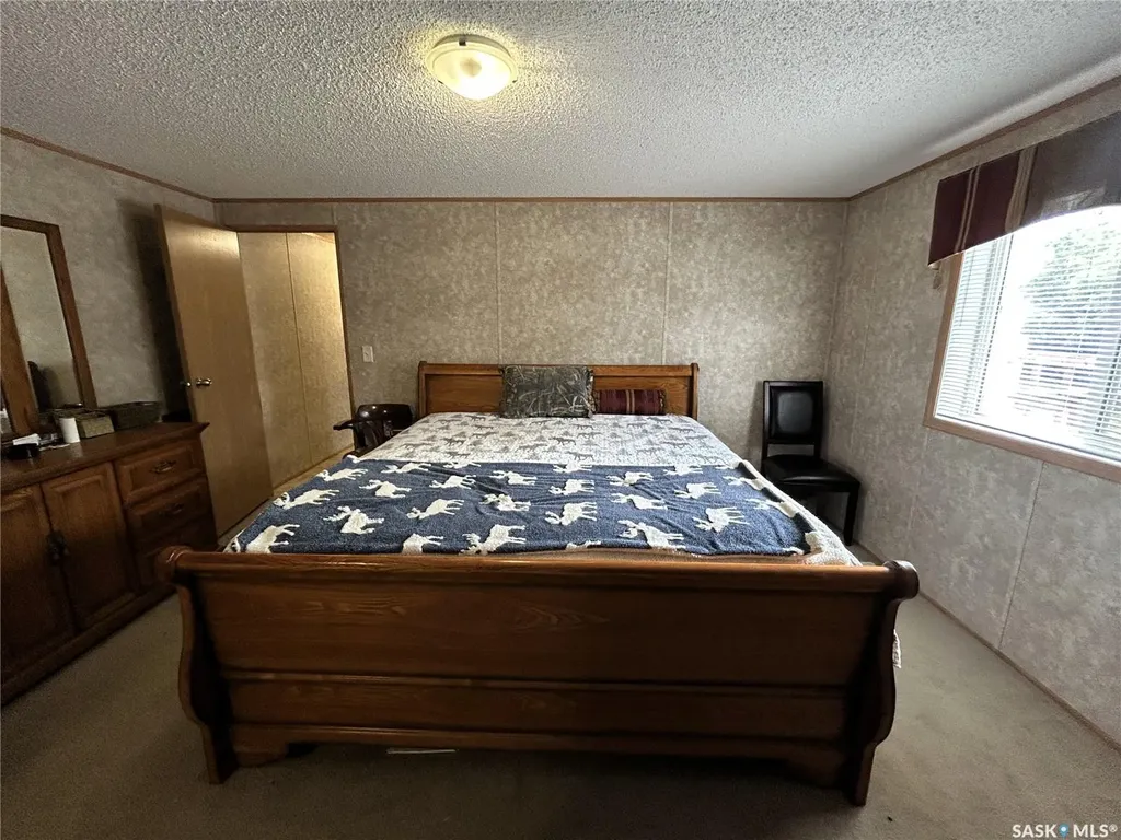 619 1st Avenue E Choiceland SK S0J 0M0