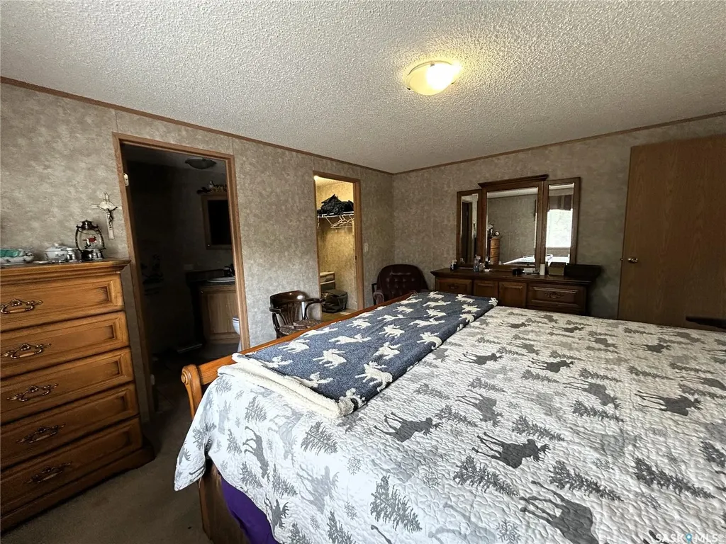 619 1st Avenue E Choiceland SK S0J 0M0