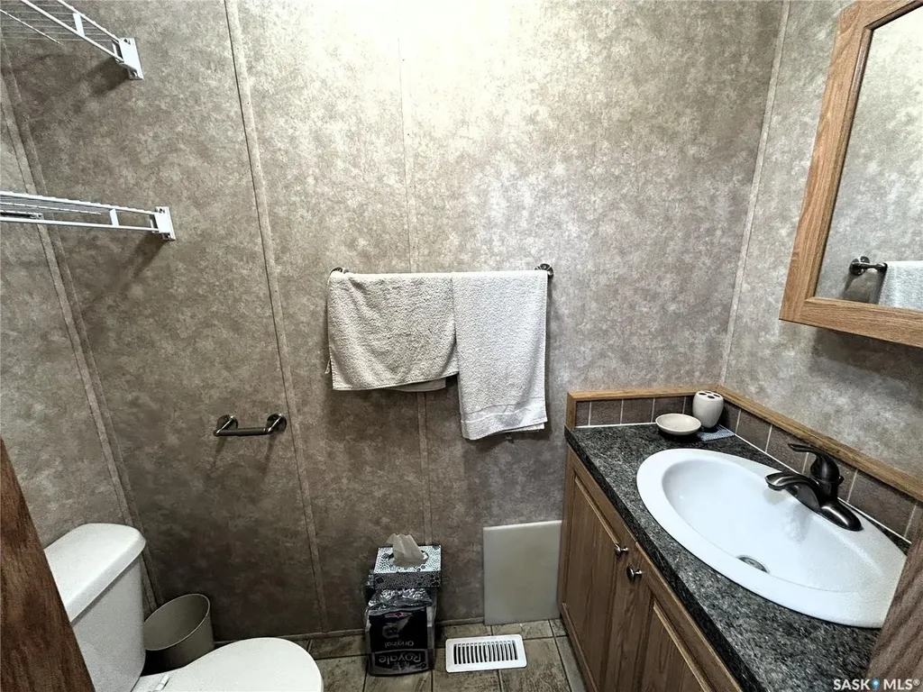 619 1st Avenue E Choiceland SK S0J 0M0