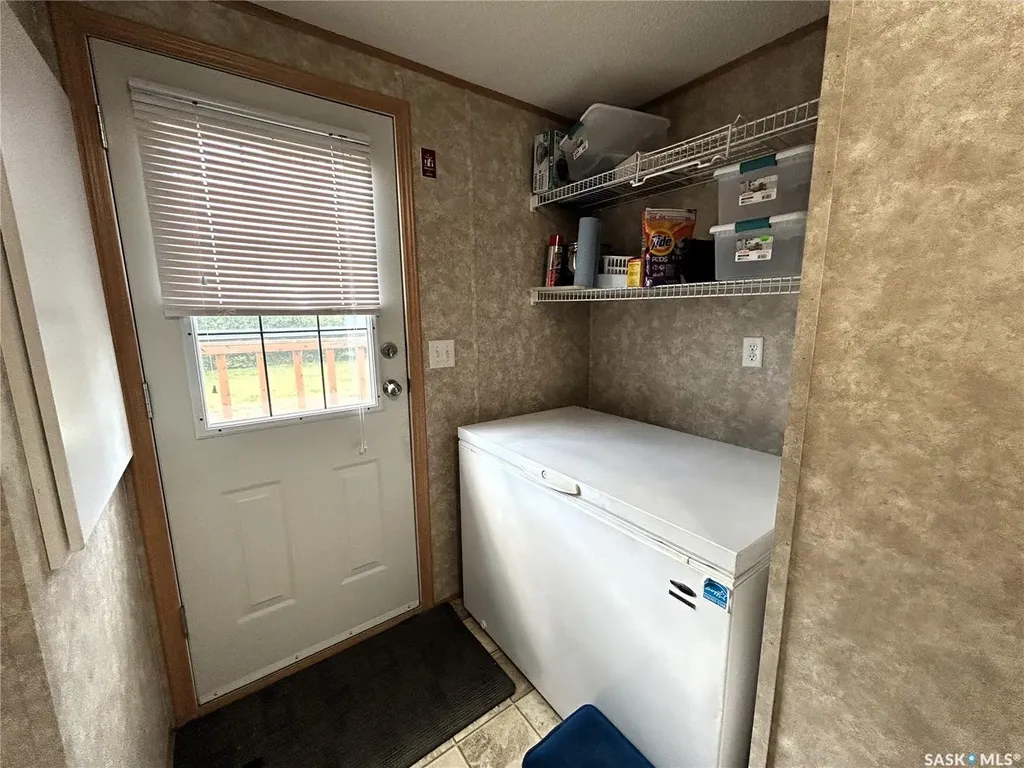 619 1st Avenue E Choiceland SK S0J 0M0