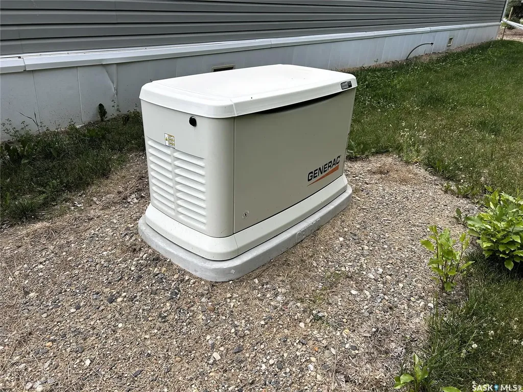 619 1st Avenue E Choiceland SK S0J 0M0