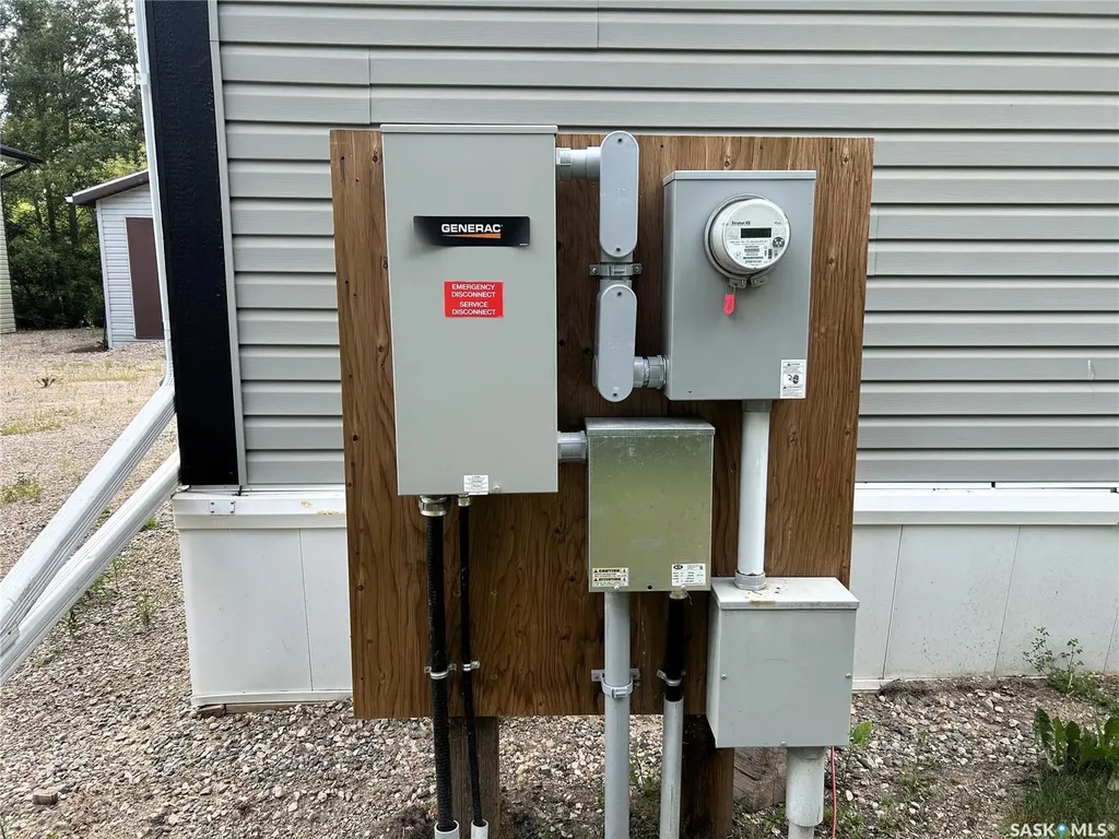 619 1st Avenue E Choiceland SK S0J 0M0