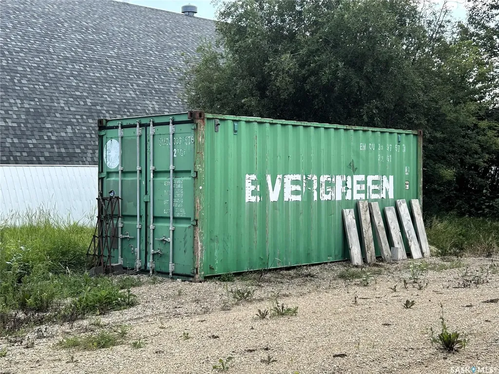 619 1st Avenue E Choiceland SK S0J 0M0