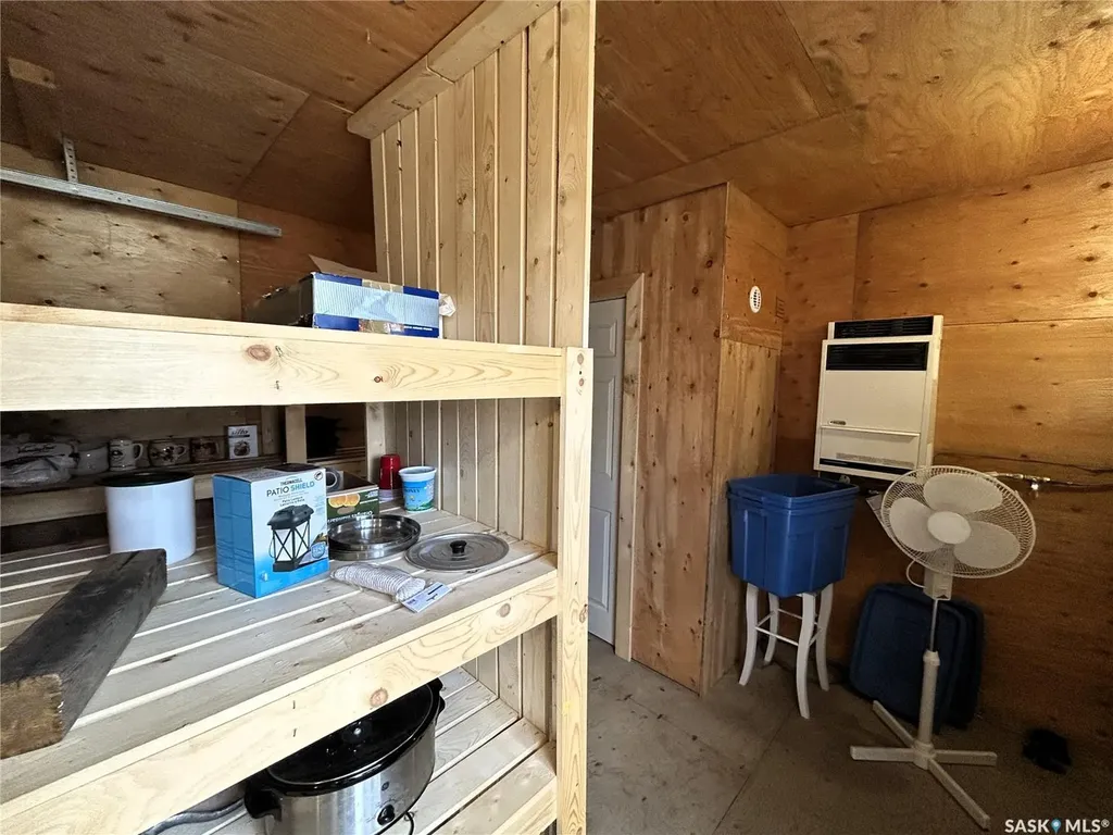 619 1st Avenue E Choiceland SK S0J 0M0