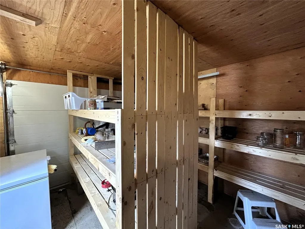 619 1st Avenue E Choiceland SK S0J 0M0