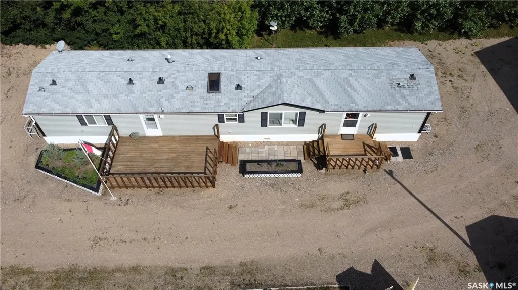 619 1st Avenue E Choiceland SK S0J 0M0