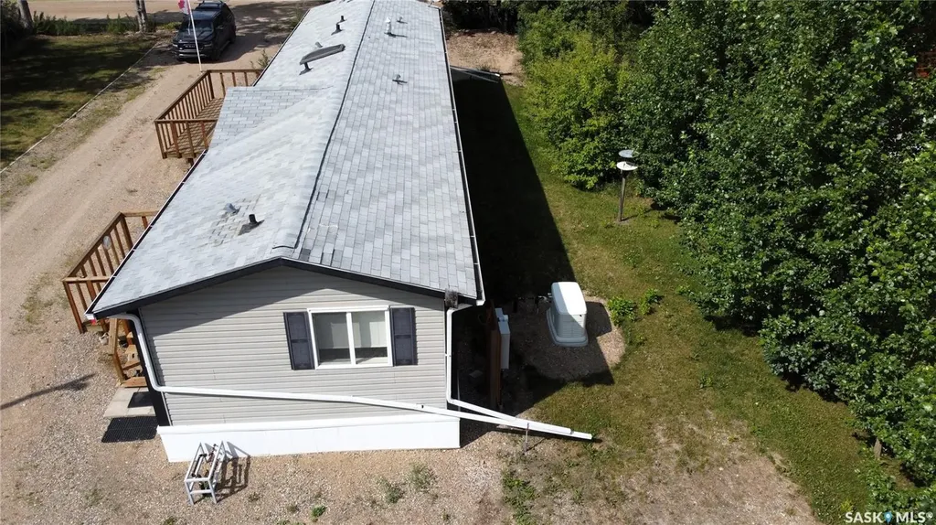 619 1st Avenue E Choiceland SK S0J 0M0