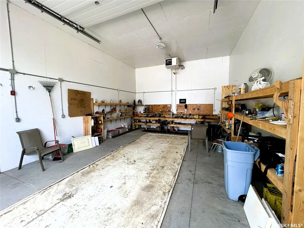 619 1st Avenue E Choiceland SK S0J 0M0