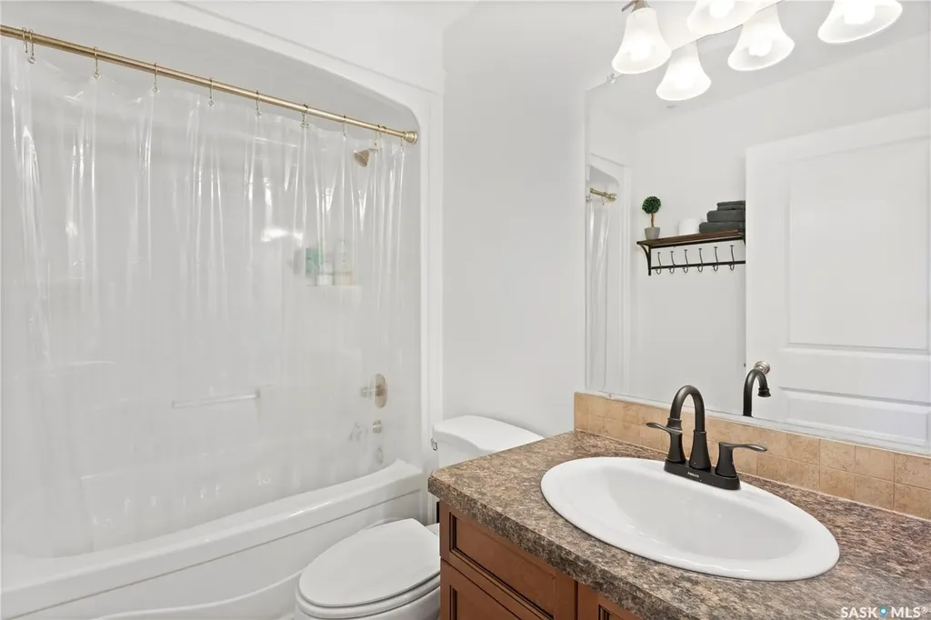 1602 1st Street E Prince Albert SK S6V 1G7