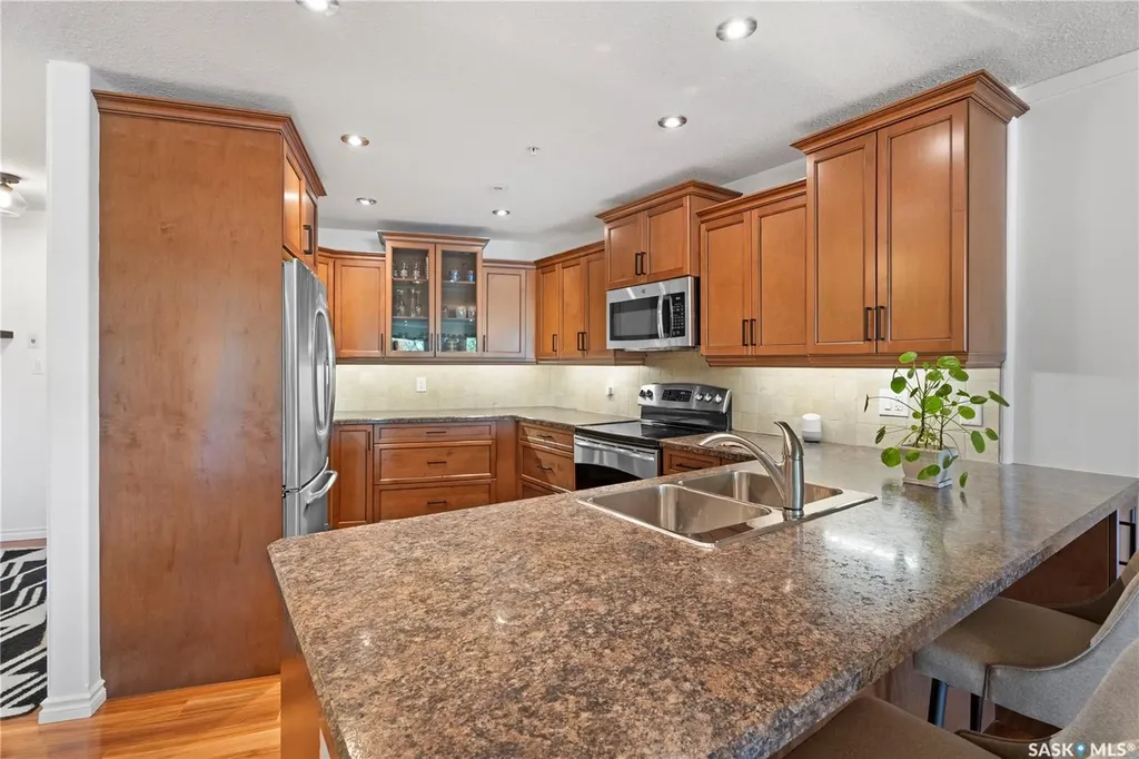1602 1st Street E Prince Albert SK S6V 1G7