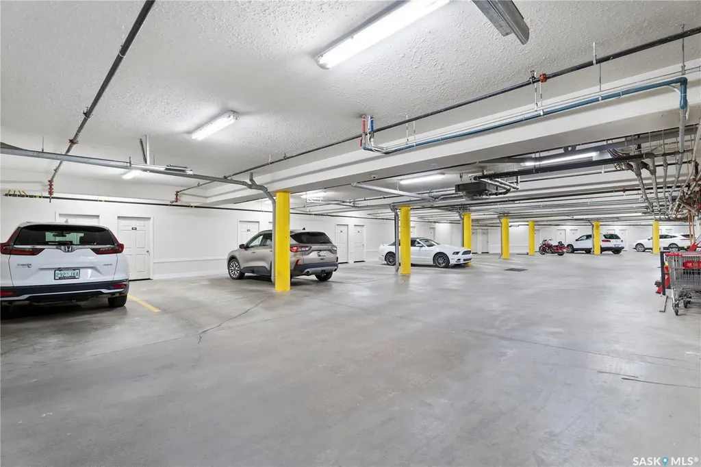 1602 1st Street E Prince Albert SK S6V 1G7