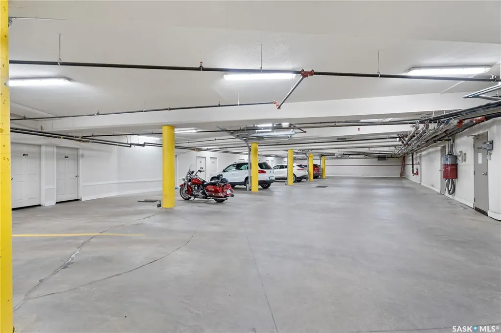1602 1st Street E Prince Albert SK S6V 1G7
