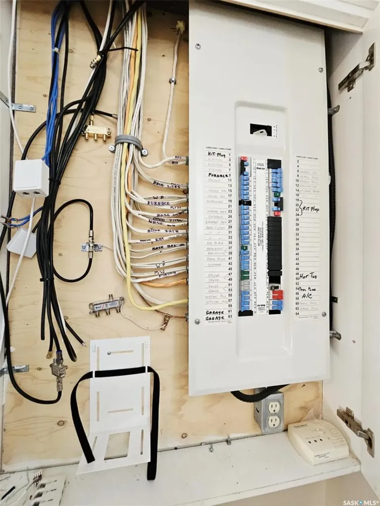 1122 Borden Drive Esterhazy SK S0A 0X0