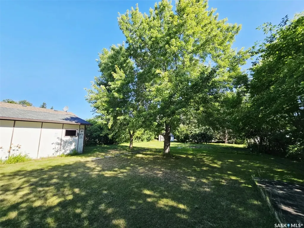 1122 Borden Drive Esterhazy SK S0A 0X0