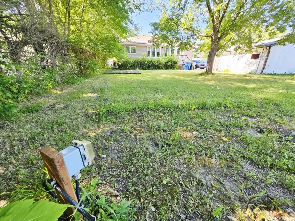 1122 Borden Drive Esterhazy SK S0A 0X0