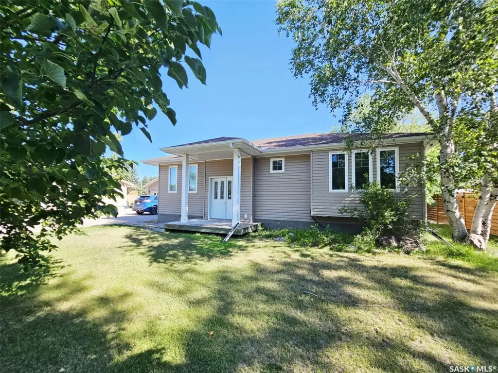 1122 Borden Drive Esterhazy SK S0A 0X0