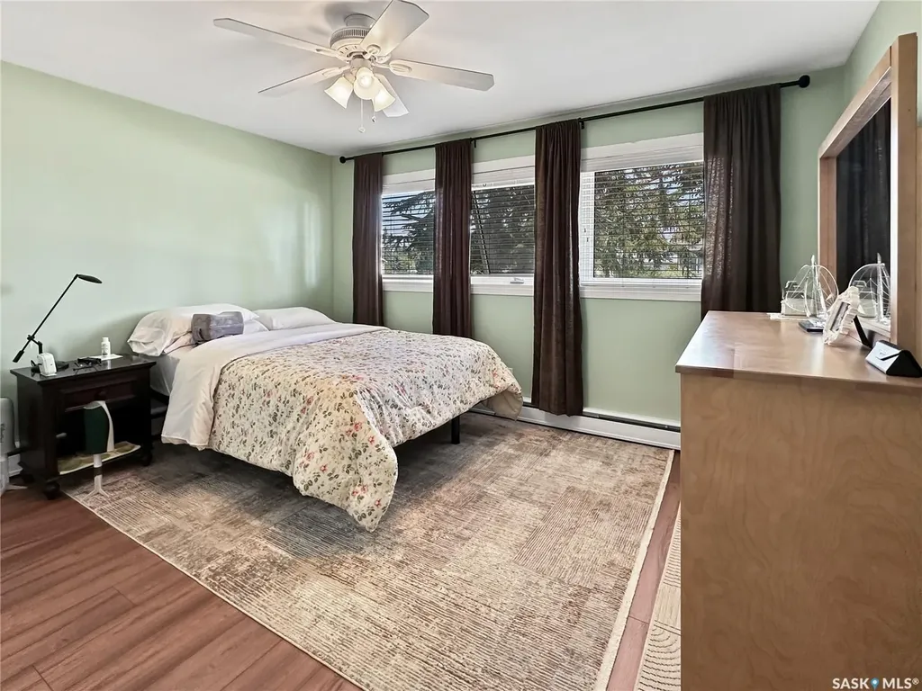 614 Godkin Avenue Balcarres SK S0G 0C0