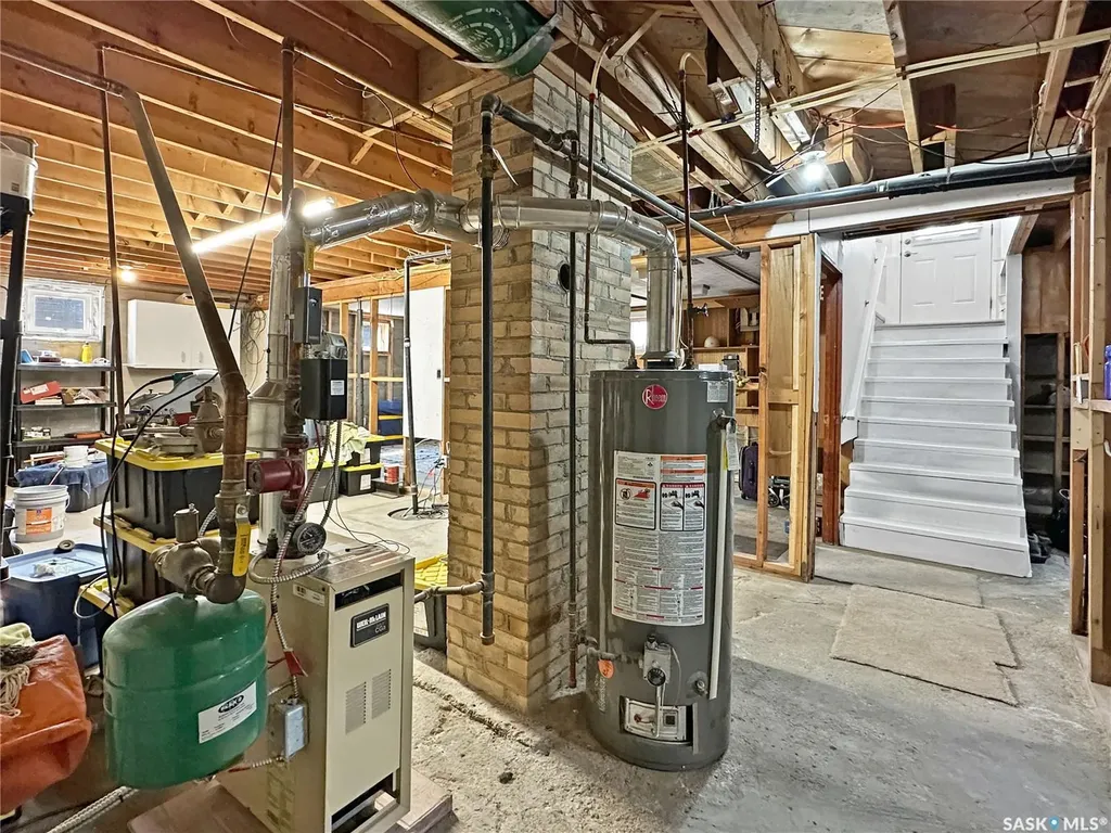 614 Godkin Avenue Balcarres SK S0G 0C0