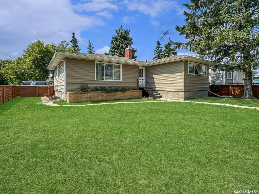 614 Godkin Avenue Balcarres SK S0G 0C0