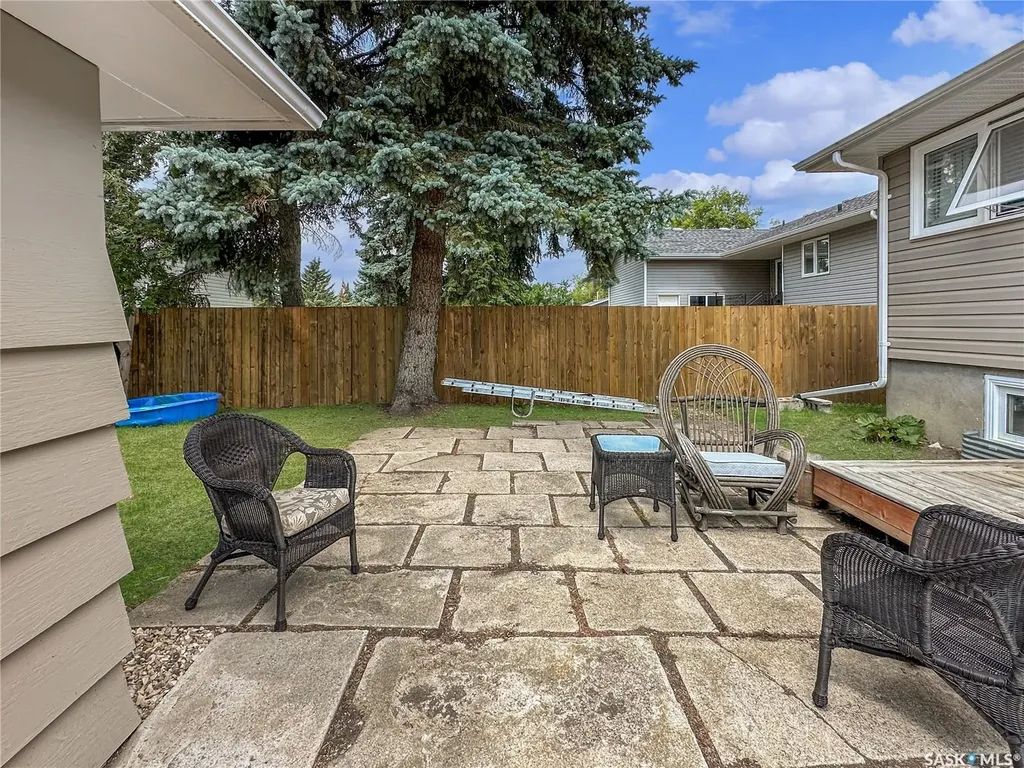 614 Godkin Avenue Balcarres SK S0G 0C0