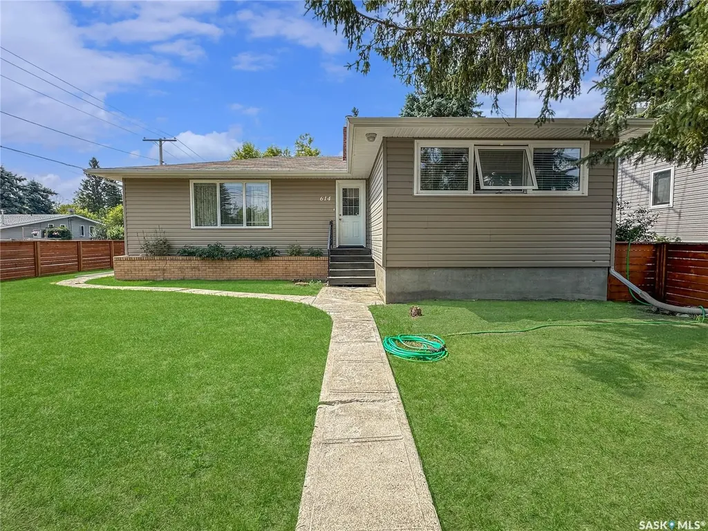 614 Godkin Avenue Balcarres SK S0G 0C0