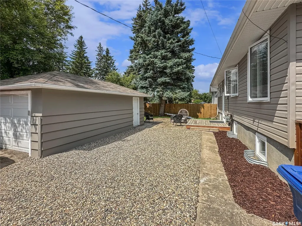 614 Godkin Avenue Balcarres SK S0G 0C0