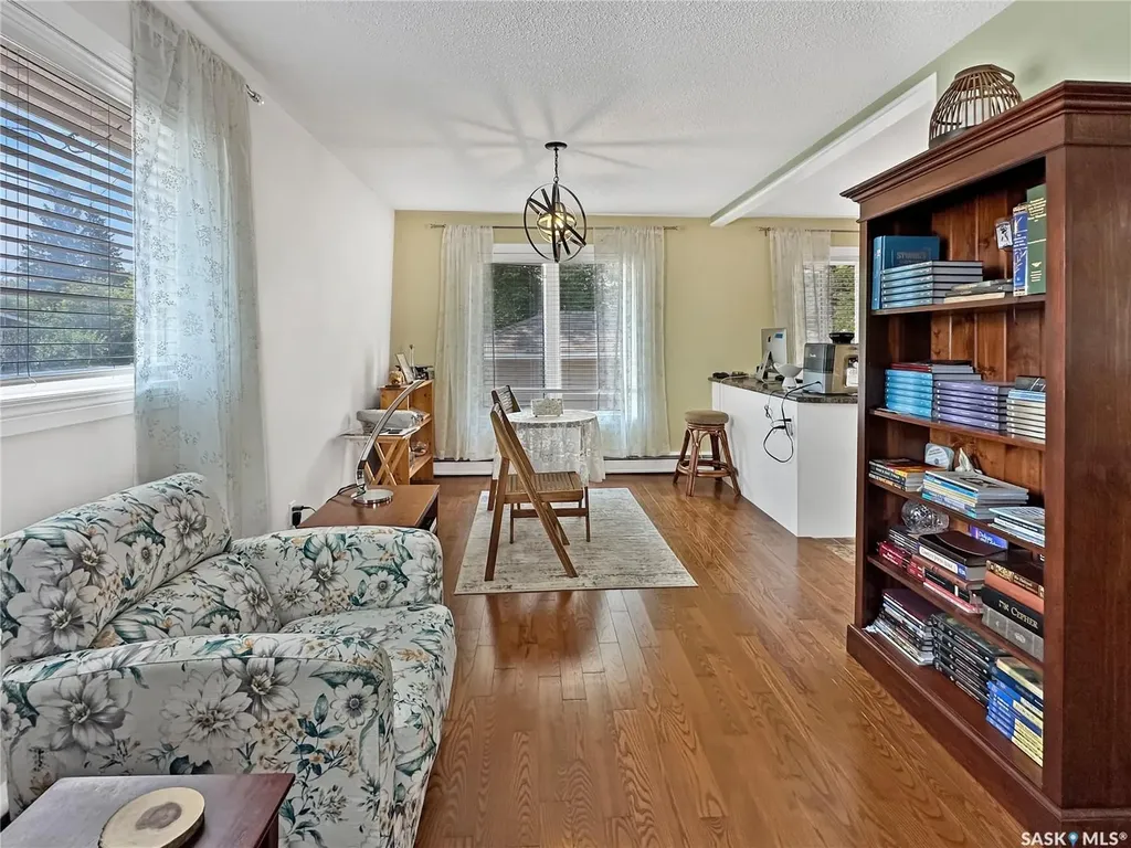 614 Godkin Avenue Balcarres SK S0G 0C0