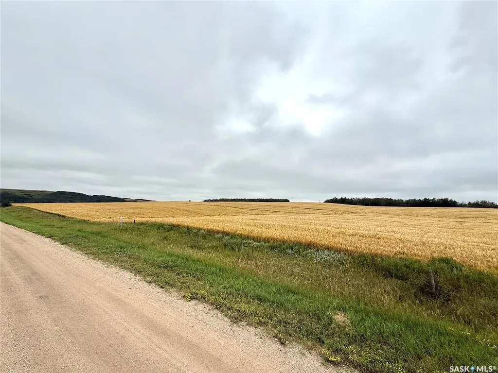 Rural Address Douglas Rm No. 436 SK S0M 2V0
