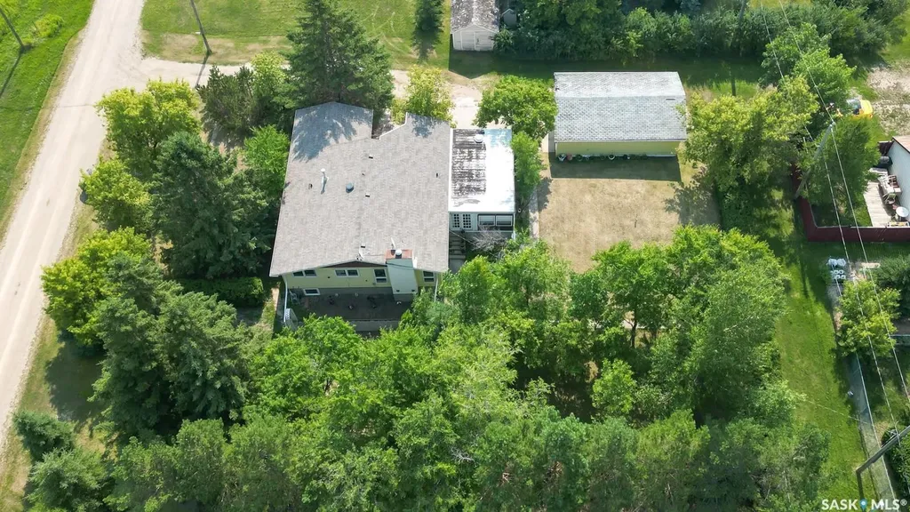 201 2nd Avenue Lajord Rm No. 128 SK S0G 1B0