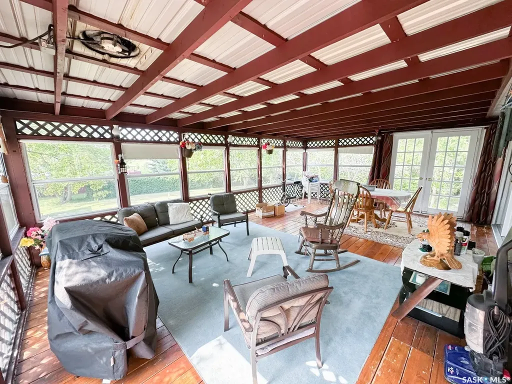 201 2nd Avenue Lajord Rm No. 128 SK S0G 1B0